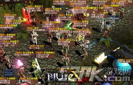 奇迹MU：最强者悬赏任务全解析，难度升级奖励丰厚挑战无限