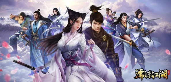 濡沫江湖最强职业选择攻略：深度解析哪个角色最厉害
