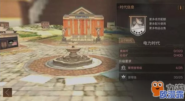 《明日之后》营地创建及升级全攻略：高效货币赚取办法大揭秘