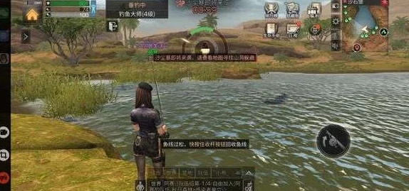 明日之后锦鲤刷新时间详解:多久刷新一次及具体刷新时间点介绍 明日之后锦鲤刷新时间详解:多久刷新一次及具体刷新时间点介绍