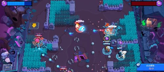 荒野乱斗英雄评测：妮塔的技能特点与实战表现如何？