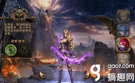 全面解析暗黑黎明巡游者:职业技能特色与运用介绍 全面解析暗黑黎明巡游者:职业技能特色与运用介绍