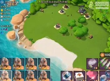 海岛奇兵攻略：2月4日恐怖博士阶段1高效通关技巧解析