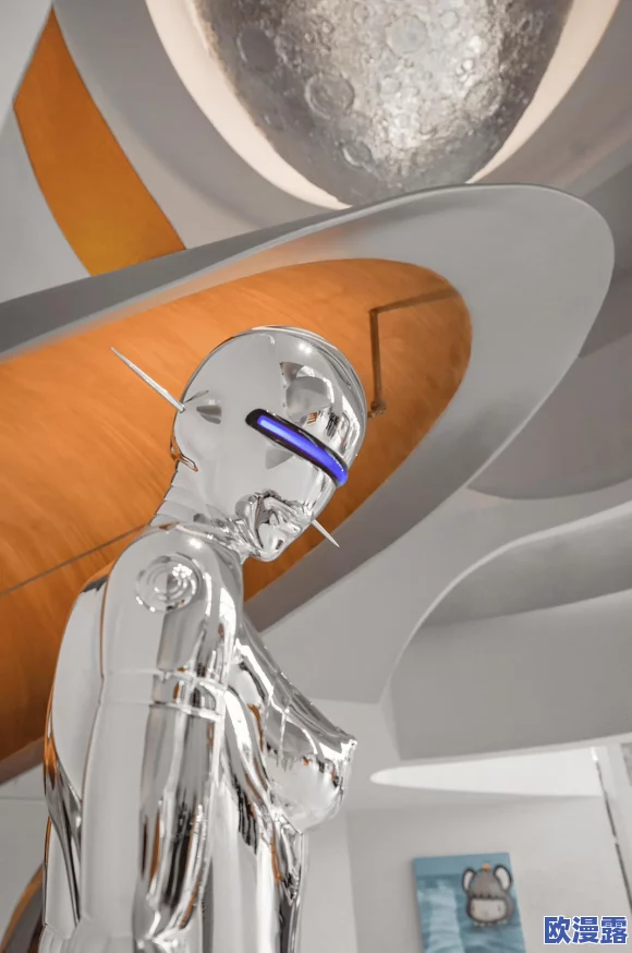 无尽之剑命运玩家创意四格漫画：波动枪绝技精彩瞬间欣赏集锦