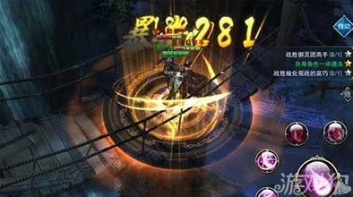 深度解析《画江湖之灵主手游》墨灵卿职业：优缺点全面剖析与评估