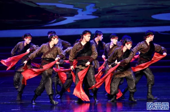 QQ华夏手游战魂性格深度解析：输出型玩家首选无谋性格攻略