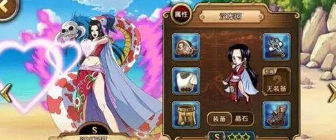 航海王启航：汉库珂与麦哲伦能力对比，谁才是海上霸主之选？