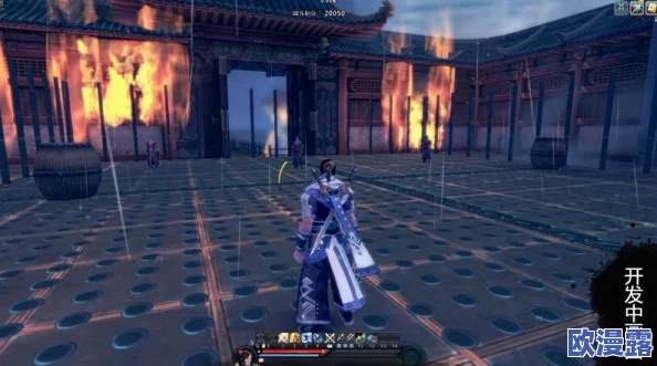 《笑傲江湖》副本速通攻略：高效获取经验心得与技巧分享