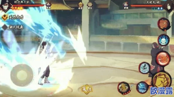 火影忍者手游我爱罗获得途径及技能效果详细分析