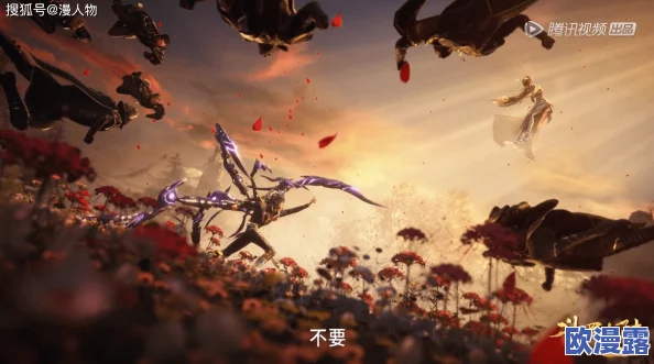 唐三和比比东不亦乐乎：两位强者携手共进，开启全新冒险旅程，挑战未知的力量与命运！