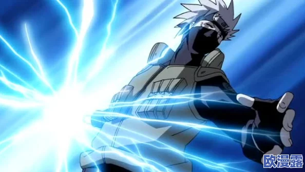 火影忍者手游卡卡西雷切技能实战应用与效果全面评估分析