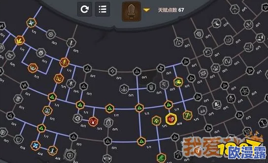 魔界塔佣兵天赋加点全面解析:起手搏杀技能选择攻略 魔界塔佣兵天赋加点全面解析:起手搏杀技能选择攻略