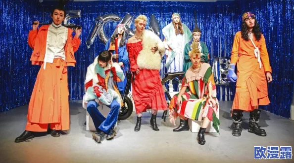 高清嘼皇Brownhotties：全球最火热的模特团队震撼登场，掀起时尚界新风潮！