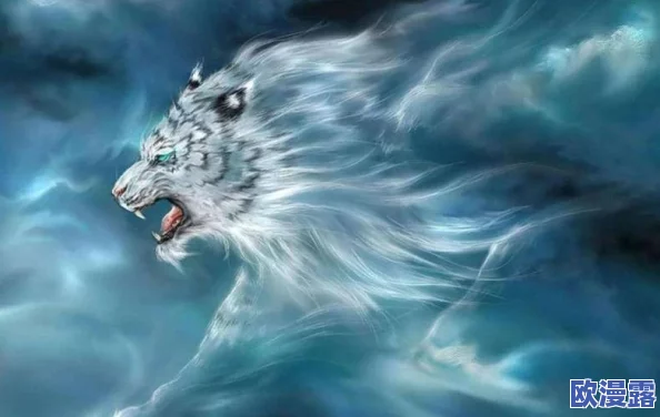 白虎飞逼：最新动态揭示其背后的神秘力量与文化象征，带你深入了解这一传奇生物的故事与影响力
