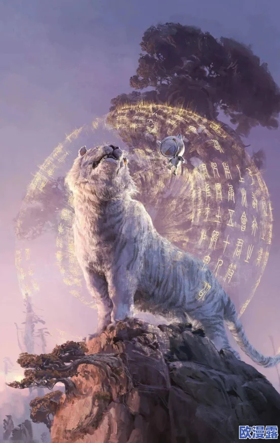 白虎飞逼：最新动态揭示其背后的神秘力量与文化象征，带你深入了解这一传奇生物的故事与影响力