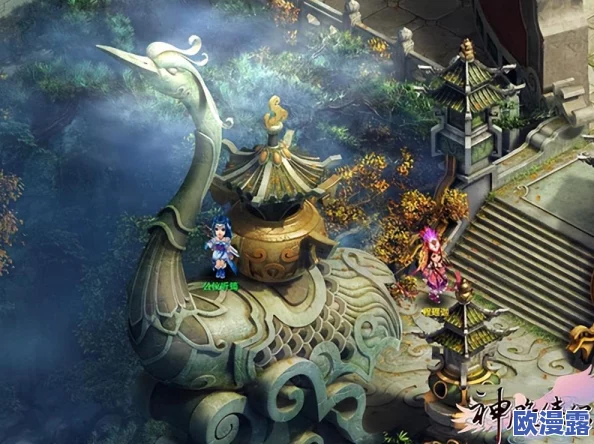 梦幻西游无双版:详尽藏宝图坐标位置与高效挖宝指南攻略 梦幻西游无双版:详尽藏宝图坐标位置与高效挖宝指南攻略