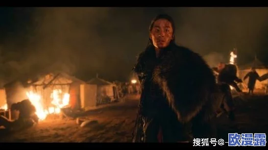 花样玩帝国军妓：揭露隐藏在权力背后的黑暗交易与人性扭曲