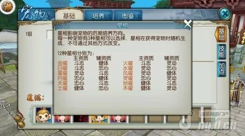 诛仙手游全面攻略：道法速升技巧与详情解析指南