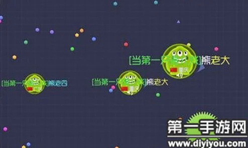 球球大作战：高效增大面积技巧与吃小球操作心得深度分享