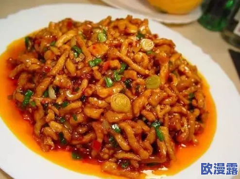 91jk肉丝：火爆美食引发舌尖上的狂欢，网友争相打卡体验独特风味！