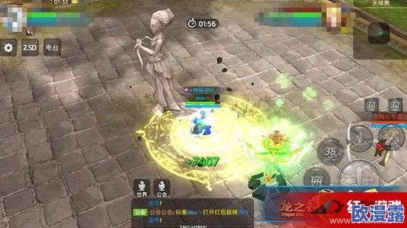 出击吧勇士！深度解析斗神天梯玩法攻略与技巧详解