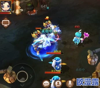 梦幻西游无双版：五行绝阵高效通关秘籍与实用技巧详解