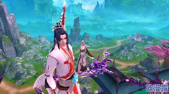 御剑情缘手游：魔族入侵危机四伏，兄弟情深有难必帮共赴战场