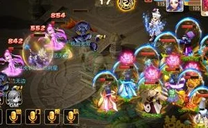 深度解析梦幻西游手游隐身攻宠培养策略与玩法技巧分析