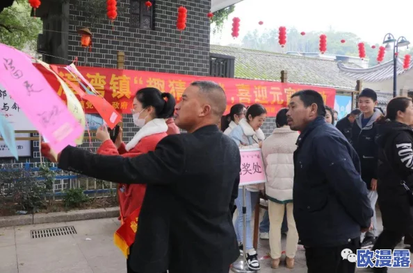 热血传奇手机版元宵节庆典：灯谜挑战赢海量经验大奖