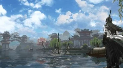 剑侠情缘手游深度解析：公会攻城战经典战术与策略全介绍