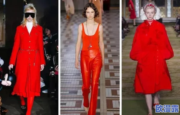 色哟哟黄：最新潮流趋势引领时尚界，如何在日常穿搭中巧妙运用这一颜色？