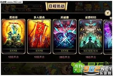 全面解析众妖之怒副本系统:高效攻略与通关技巧指南 全面解析众妖之怒副本系统:高效攻略与通关技巧指南