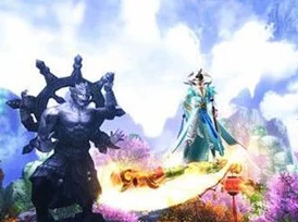 青云志手游门派激战视频震撼首曝，萧鼎亲力监制全程打造精彩绝伦