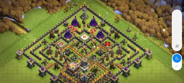 部落冲突11本攻略：最新原创高效护黑阵型详解与实战应用介绍