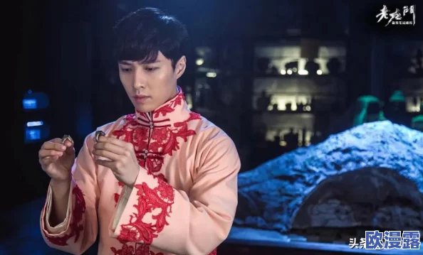 鬼吹灯3D元素融入！夏日避暑圣地大盘点，探寻神秘与清凉并存之地