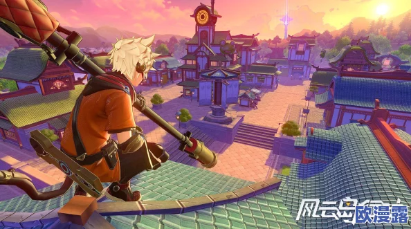 深度解析:风云岛行动游戏体验如何,到底好不好玩? 深度解析:风云岛行动游戏体验如何,到底好不好玩?