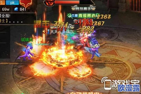 天魔幻想：解锁最强法系爆发英雄路西法全面攻略指南