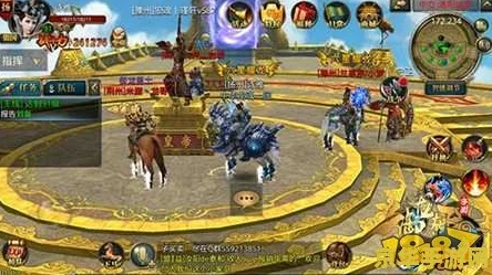 御龙在天手游内测大神深度分享：独家游戏心得与体验精髓