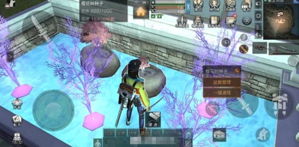 明日之后游戏攻略：打气球如何轻松得高分？高分技巧全面解析