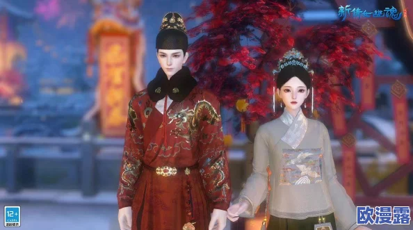 深度解析倩女幽魂手游奶妈角色技能作用与实战应用策略