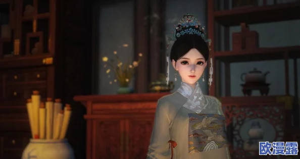 深度解析倩女幽魂手游奶妈角色技能作用与实战应用策略