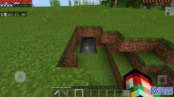 《我的世界》游戏内各式创意壁炉设计与制作方法全面分享