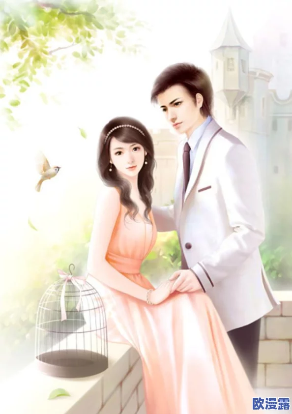 露出放荡娇妻小说：最新章节更新，情节更加紧张刺激，角色关系错综复杂，引发读者热议与期待