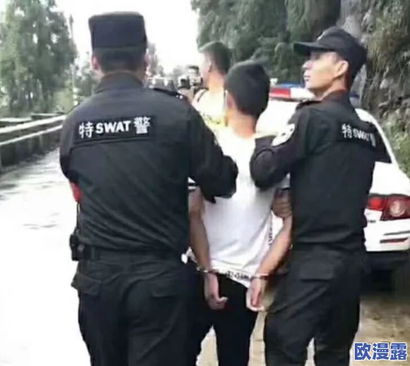 美女被狂c：警方已介入调查，相关嫌疑人被拘留，案件进展引发社会广泛关注与讨论