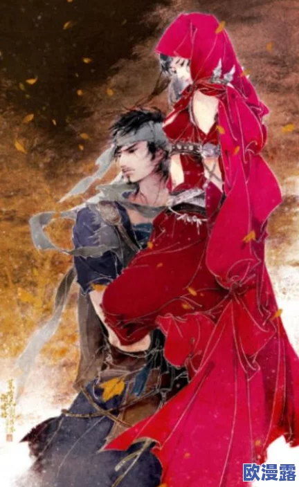 剑网3口袋版：探寻感人NPC卫栖梧背后的深情故事