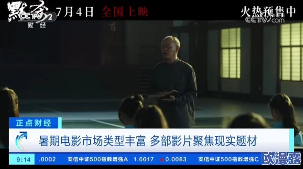 美国式禁忌3在线影片最新进展：该片在多个平台上线，观众反响热烈，讨论话题持续升温