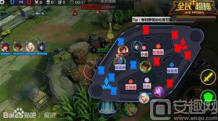 全民超神劣势局翻盘攻略：必备条件与实战技巧全面分享