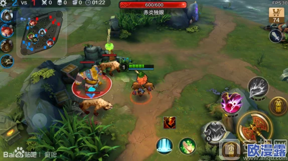 全民超神劣势局翻盘攻略：必备条件与实战技巧全面分享