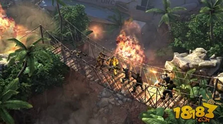 乌合之众手游重大更新:为玩家专属定制4K超高清TV版率先上线 乌合之众手游重大更新:为玩家专属定制4K超高清TV版率先上线