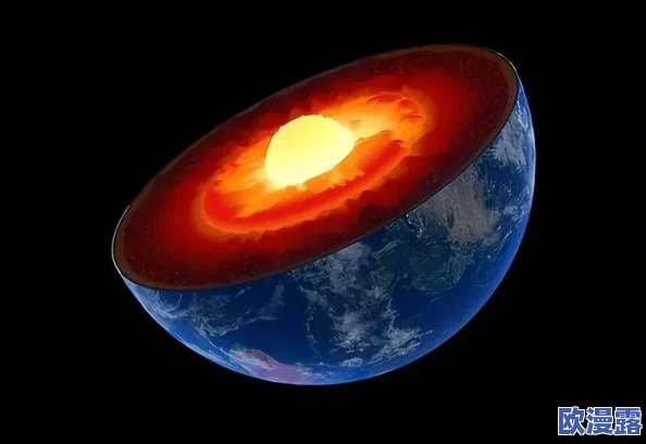 17c16:震惊!科学家们意外发现地球内部存在未知物质,可能改变我们对自然界的理解! 17c16:震惊!科学家们意外发现地球内部存在未知物质,可能改变我们对自然界的理解!